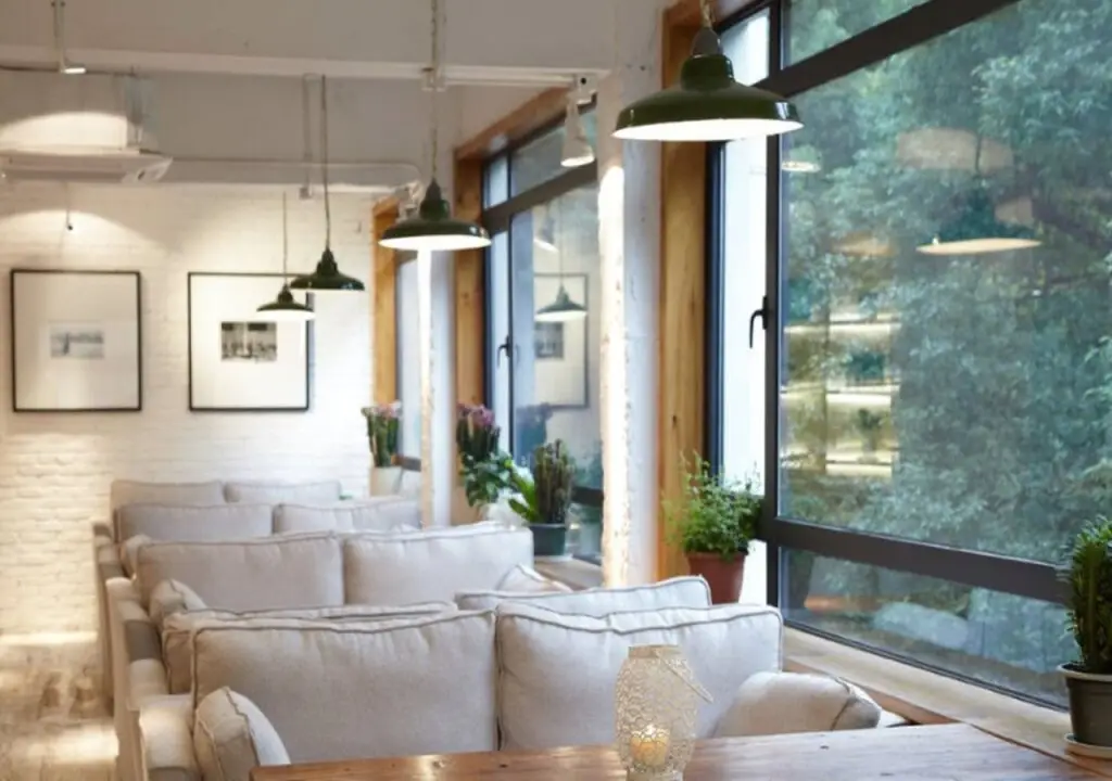 Ханчжоу: Hangzhou West lake Yi Shu Hotel