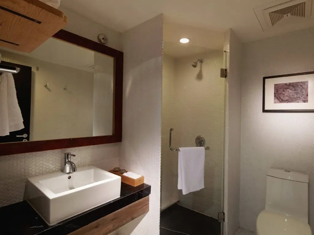 Ханчжоу: Hangzhou West lake Yi Shu Hotel