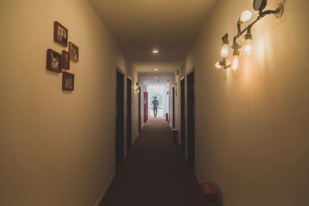 Чэнду: Chengdu Southern Hotel