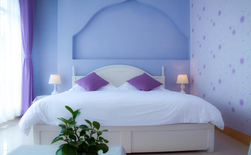 Сямынь: Mola Mola Hostel