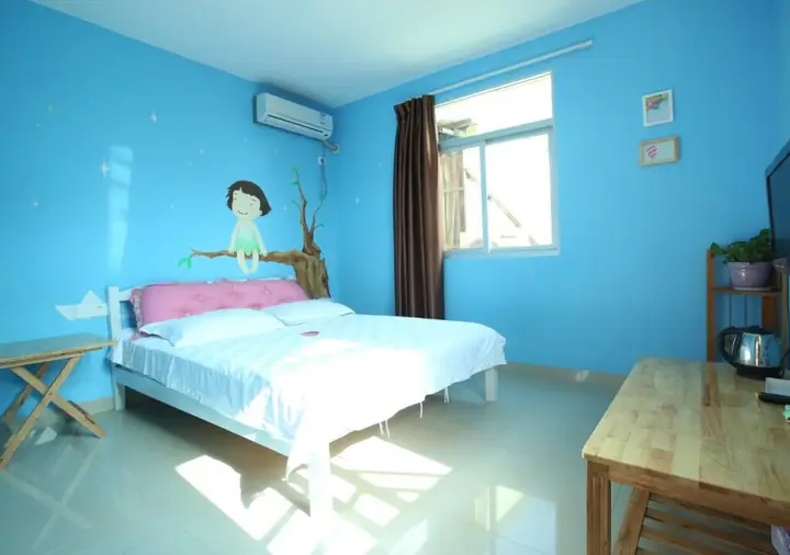 Сямынь: Mola Mola Hostel