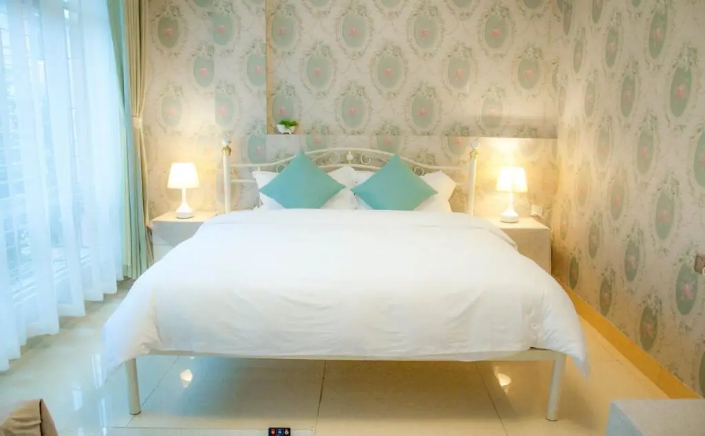 Сямынь: Mola Mola Hostel