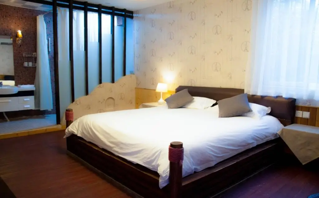 Сямынь: Mola Mola Hostel