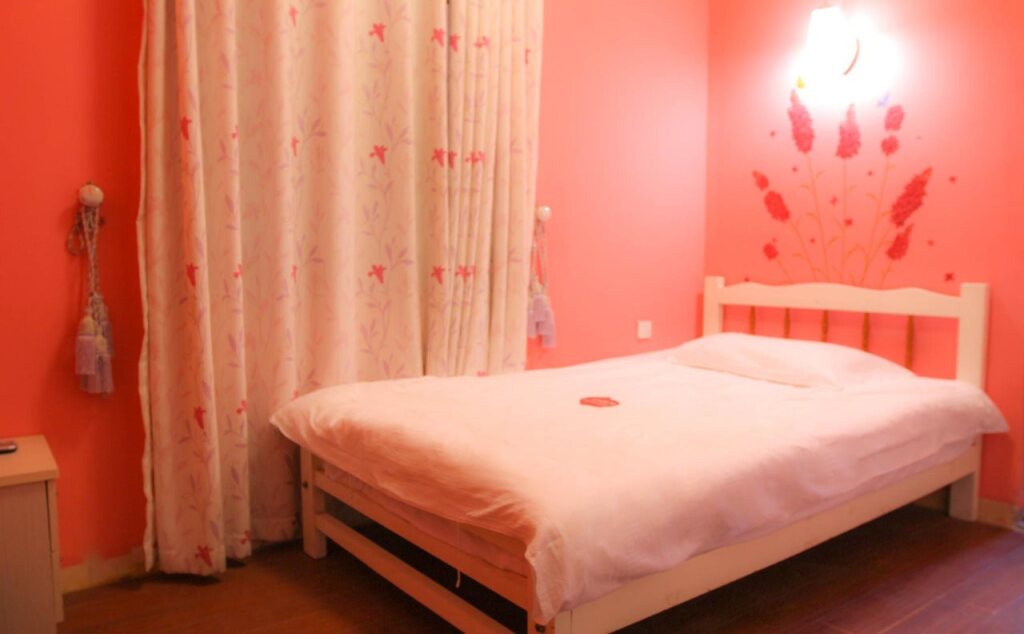 Сямынь: Mola Mola Hostel