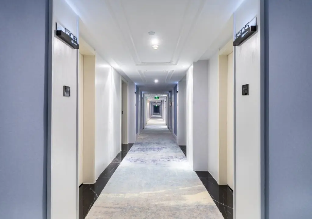 Иу: Yiwu European Cultural Theme Hotel
