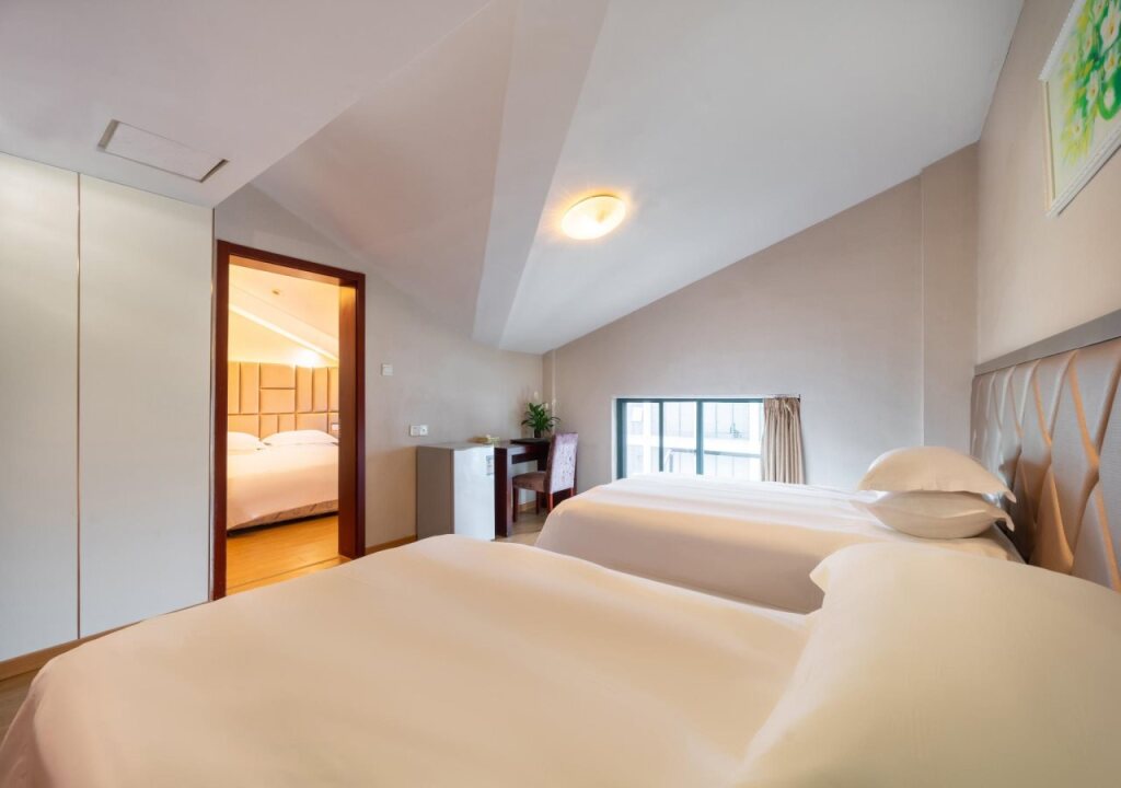 Иу: Yiwu European Cultural Theme Hotel