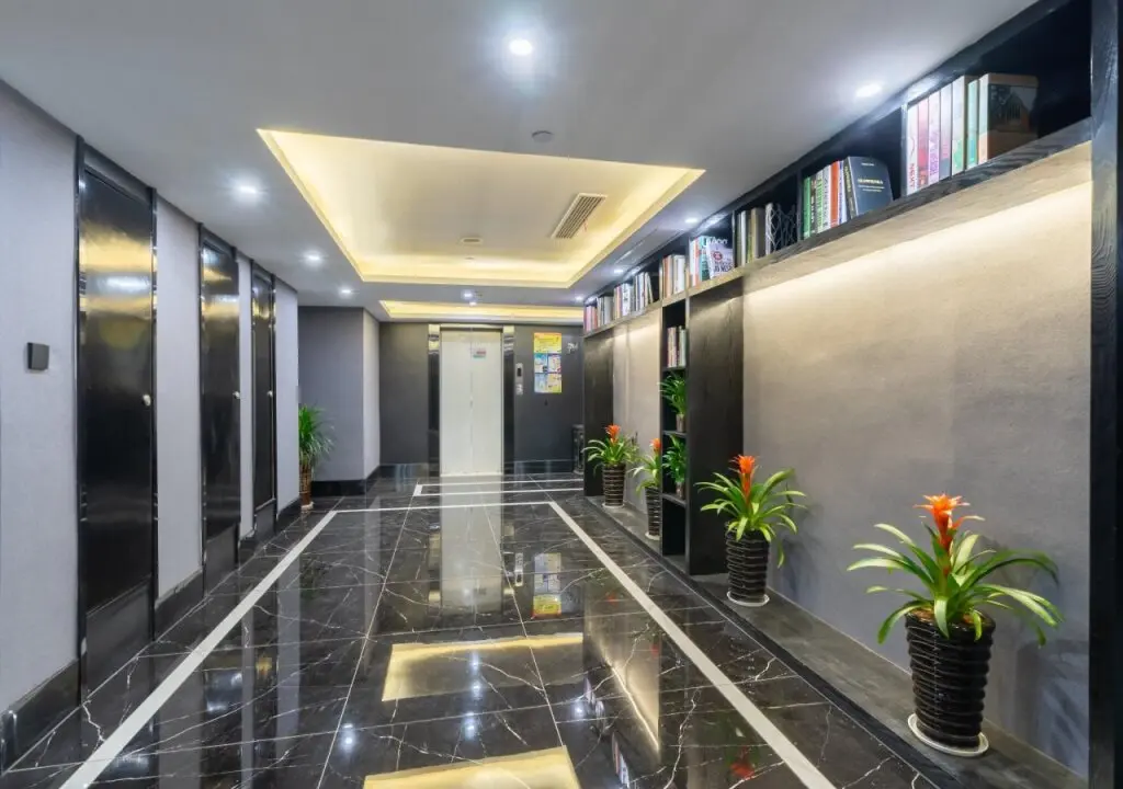 Иу: Yiwu European Cultural Theme Hotel