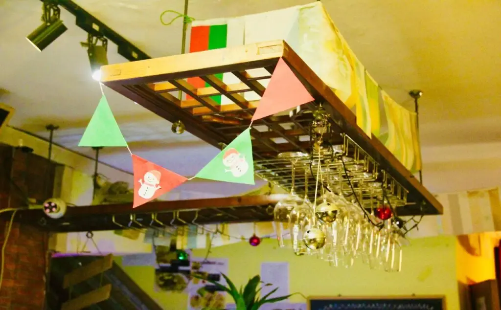 Пекин: Lucky Family Hostel
