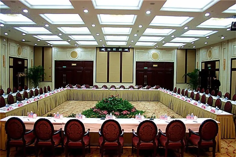 Шанхай: Xinghua Hotel