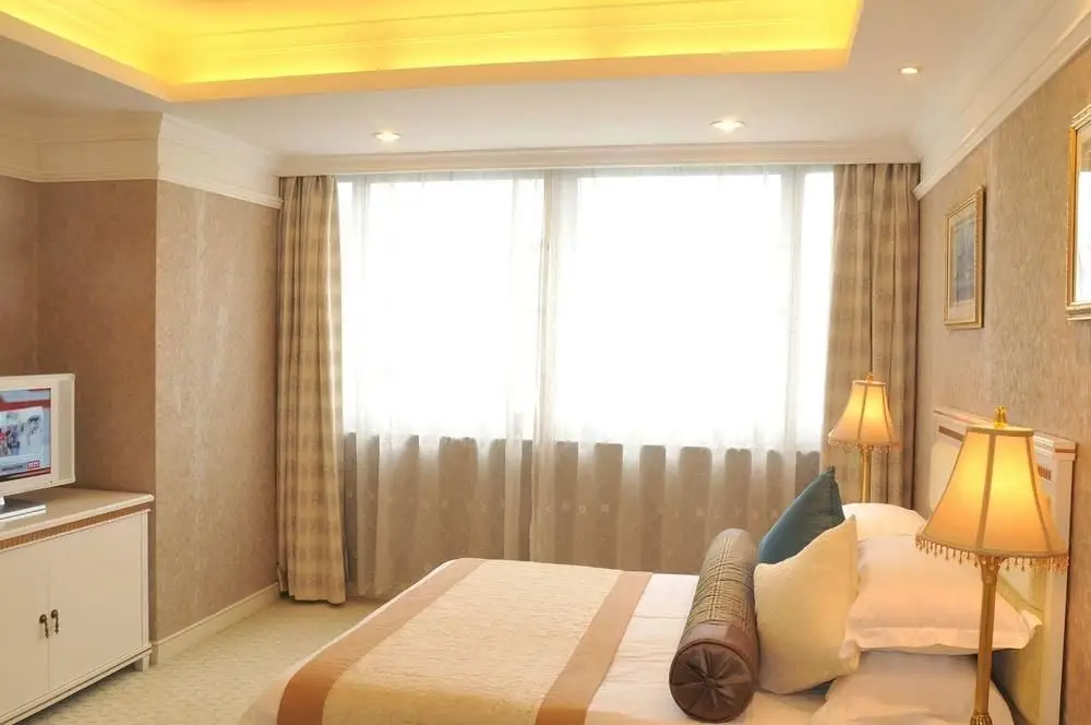 Xinghua Hotel — фото 1
