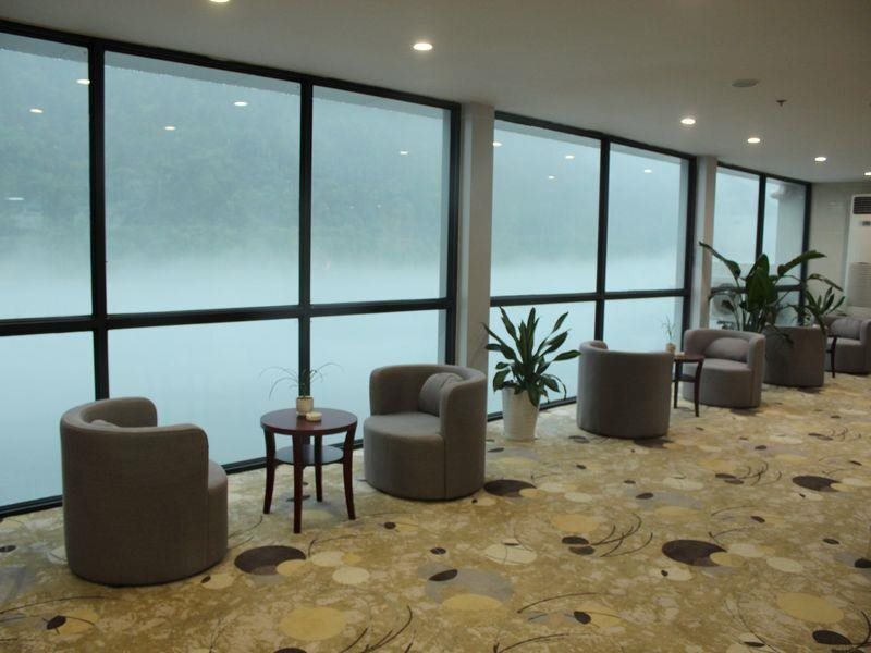 Ханчжоу: Jiande Jin Mao Hotel