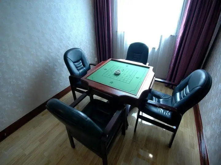 Ханчжоу: Jiande Jin Mao Hotel