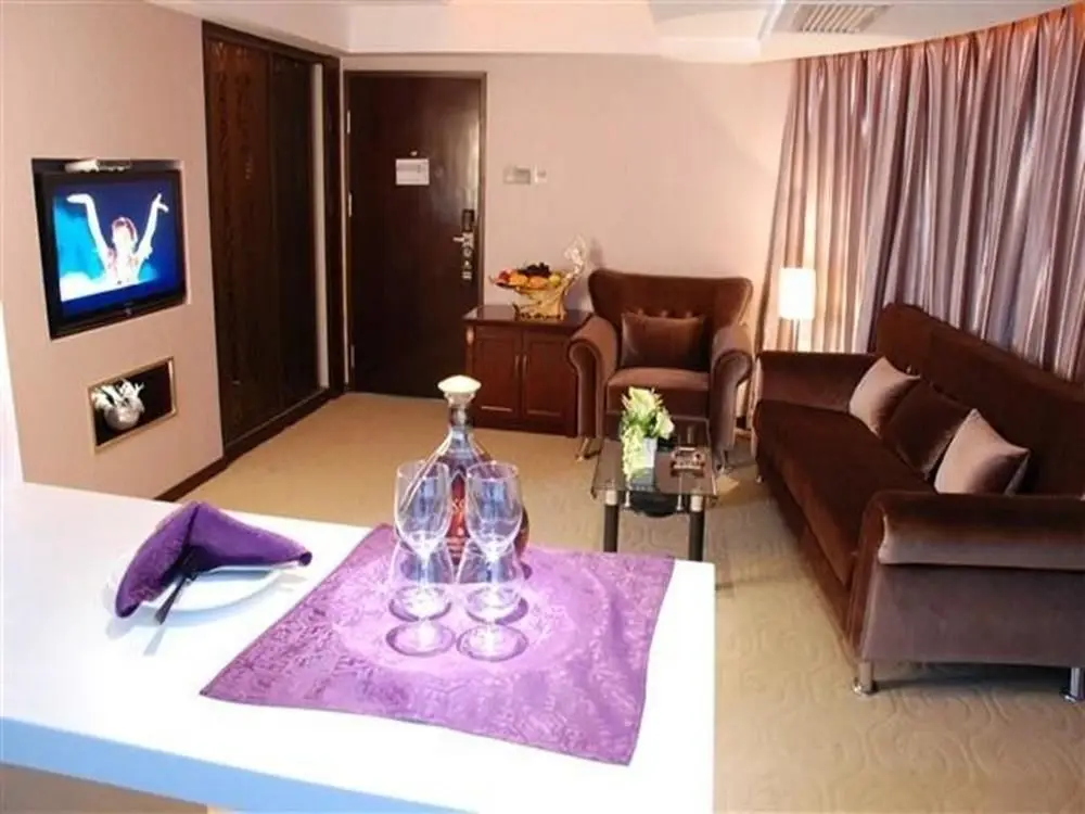 Сямынь: Success Hotel - Xiamen