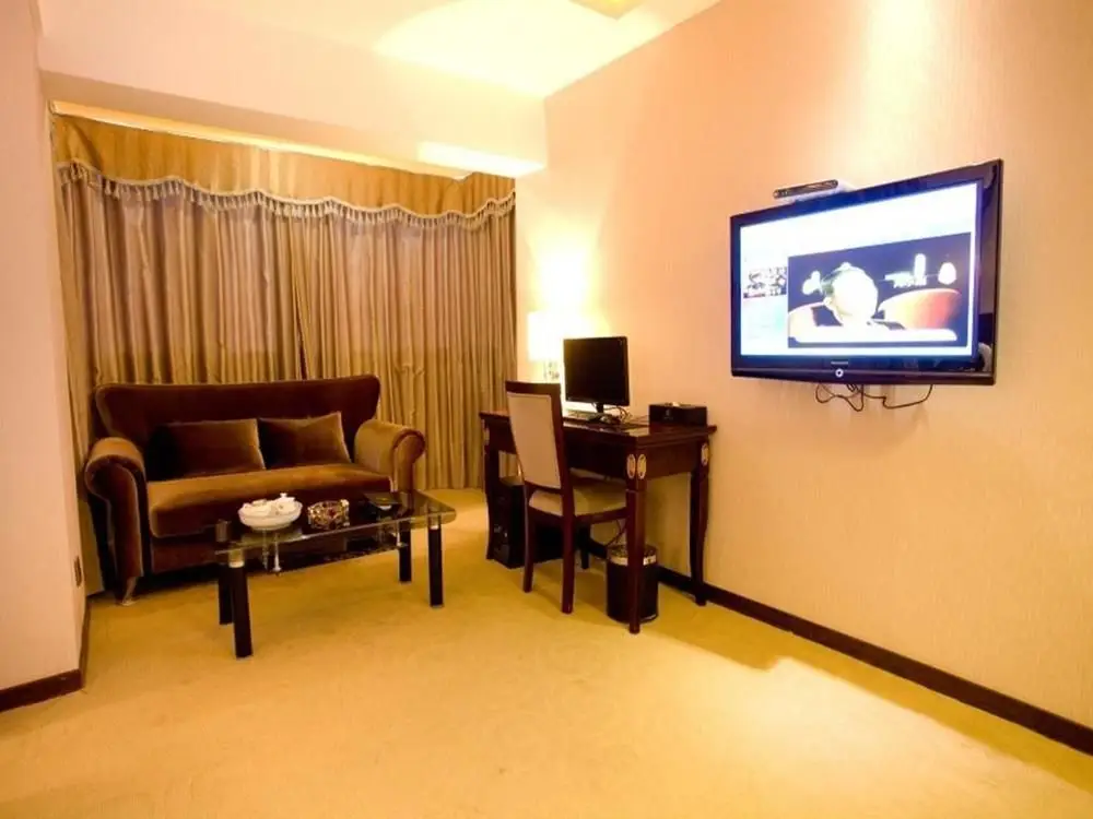 Сямынь: Success Hotel - Xiamen
