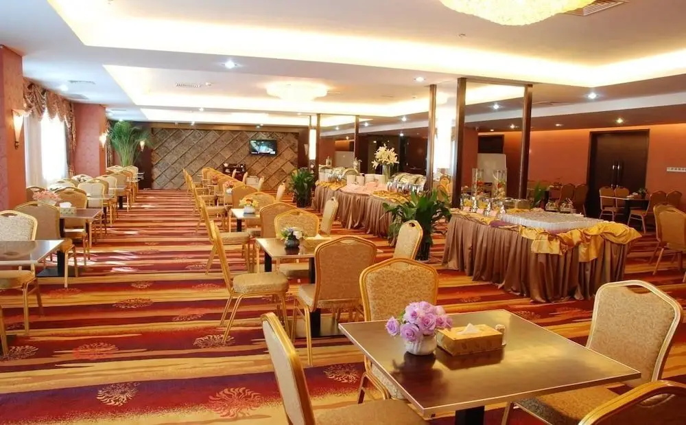 Сямынь: Success Hotel - Xiamen