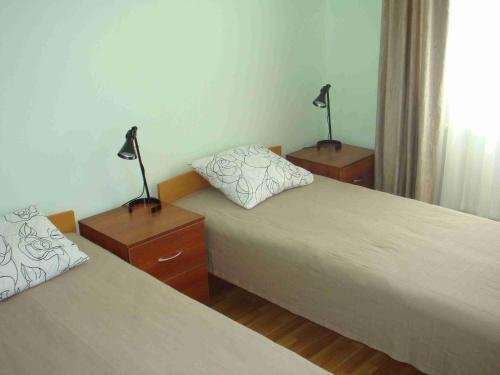 Руза: Holiday Home N2 Ruza Village