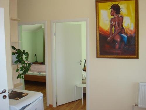 Руза: Holiday Home N2 Ruza Village
