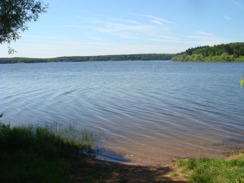 Руза: Holiday Home N2 Ruza Village