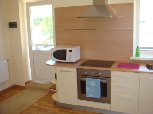 Руза: Holiday Home N2 Ruza Village