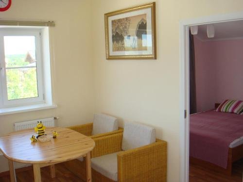 Руза: Holiday Home N2 Ruza Village