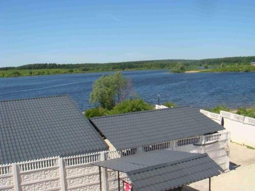 Руза: Holiday Home N2 Ruza Village