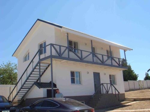 Руза: Holiday Home N2 Ruza Village
