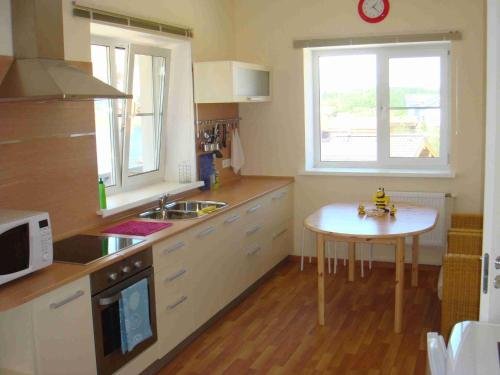 Руза: Holiday Home N2 Ruza Village