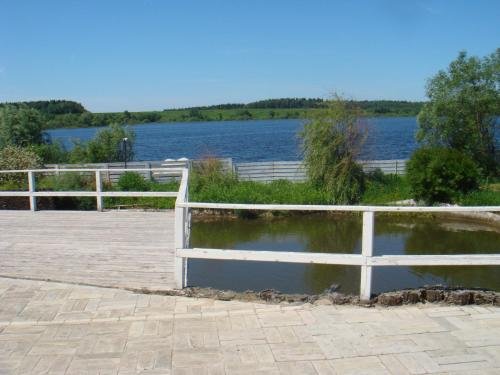 Руза: Holiday Home N2 Ruza Village