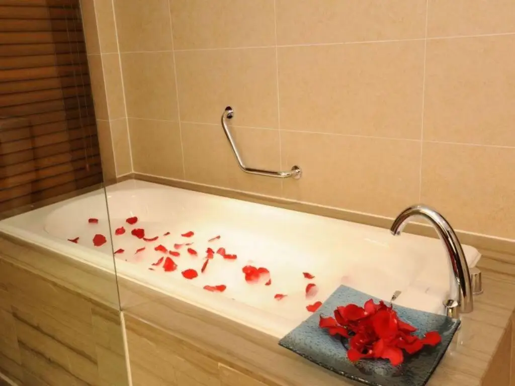 Пекин: Beijing Donghuang Hotel
