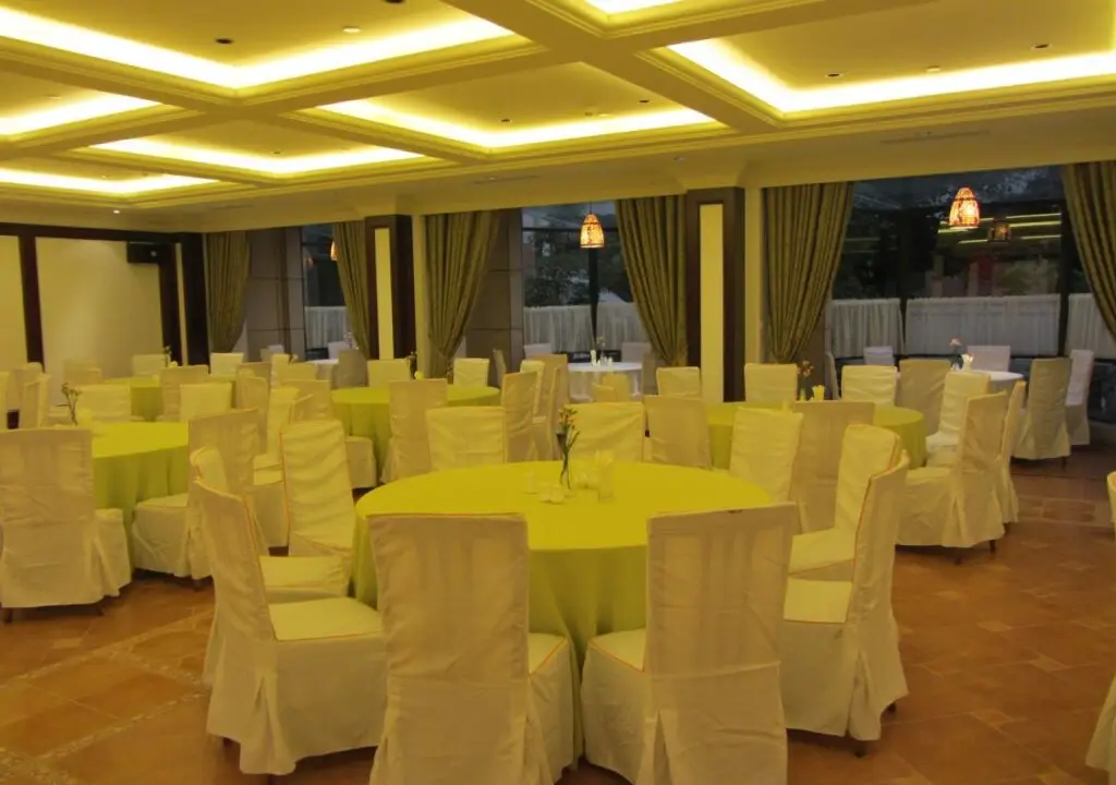Уси: Juna liangxi hotel