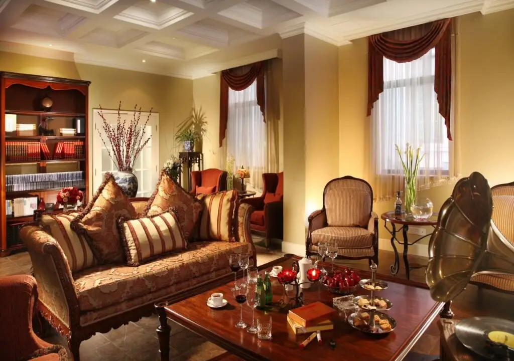 Уси: Juna liangxi hotel