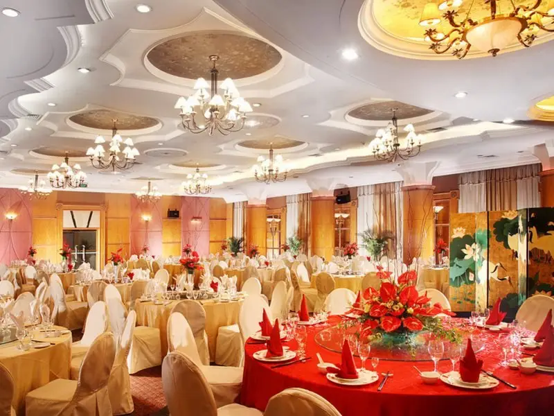 Уси: Juna liangxi hotel