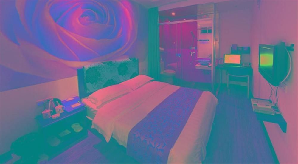 Сямынь: Kaho Spring Hotel