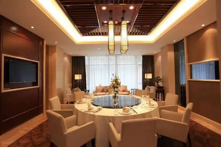 Чэнду: Jinxi Garden Hotel