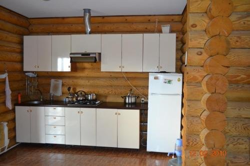 Зеленоградский: Holiday Home in Zimogorye