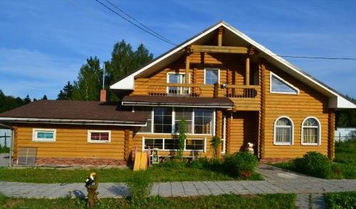 Зеленоградский: Holiday Home in Zimogorye