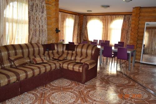 Зеленоградский: Holiday Home in Zimogorye
