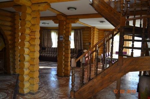Зеленоградский: Holiday Home in Zimogorye