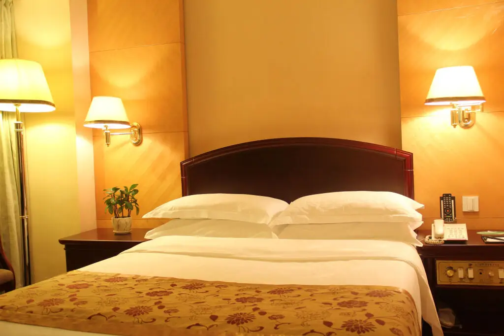 Сямынь: Fliport Garden Hotel Xiamen