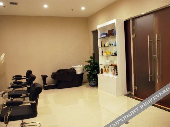 Пекин: Beijing Zhengxie Hotel