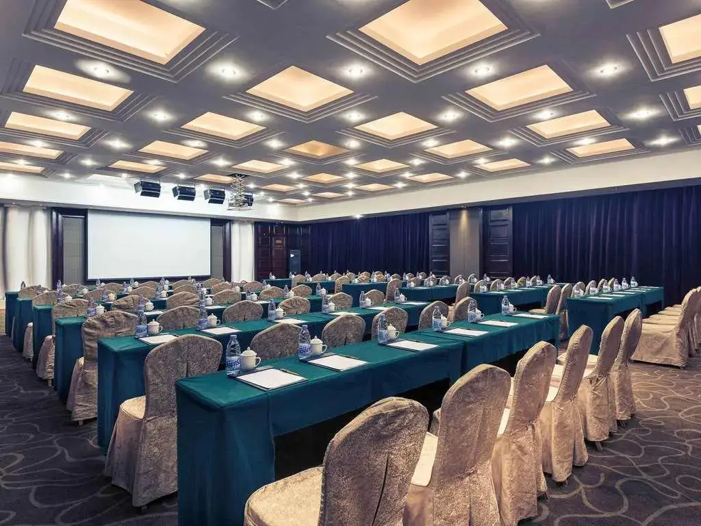 Сямынь: Glan International Hotel