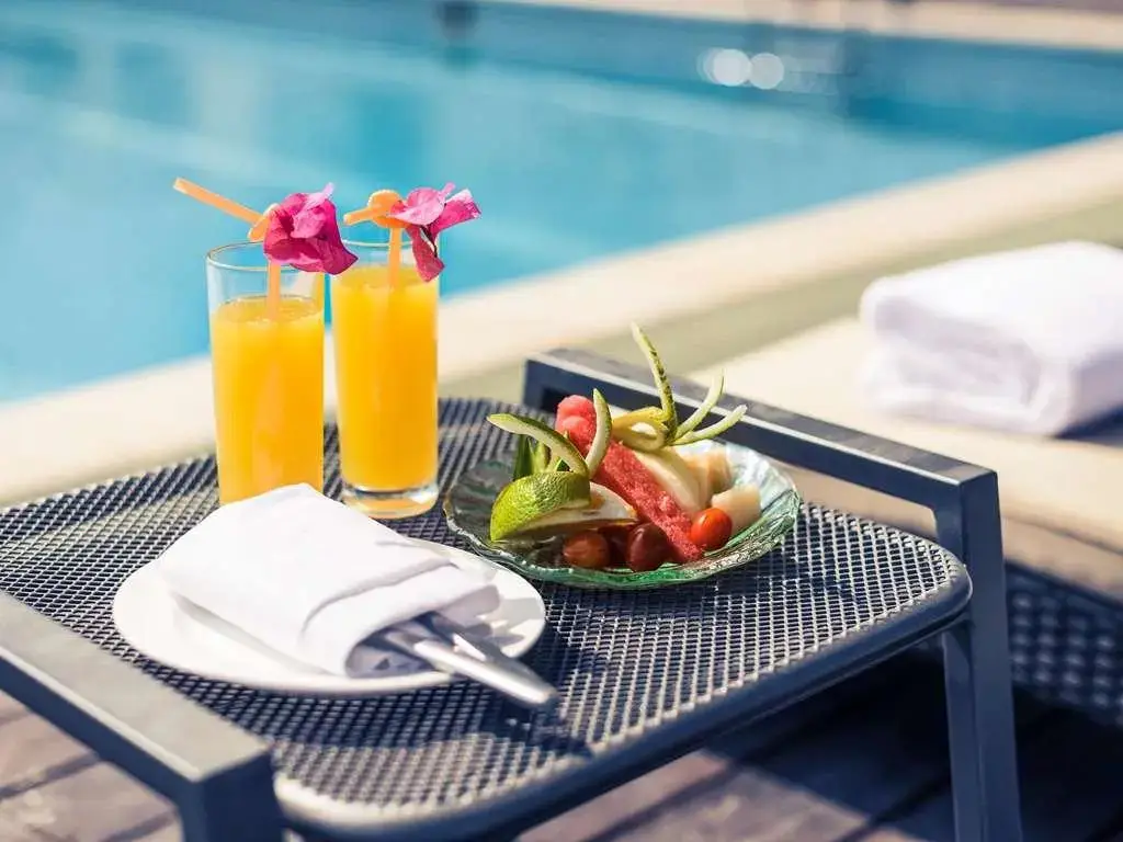 Сямынь: Glan International Hotel