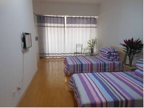 Сиань: Xi'an Home Apartment