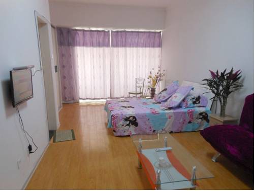 Сиань: Xi'an Home Apartment