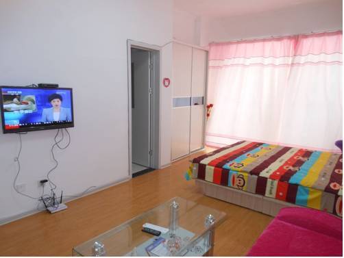 Сиань: Xi'an Home Apartment