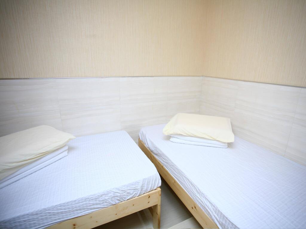 Коулун: Kam Fu Guest House