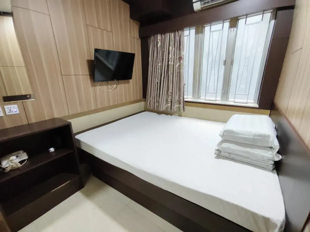 Коулун: Kam Fu Guest House
