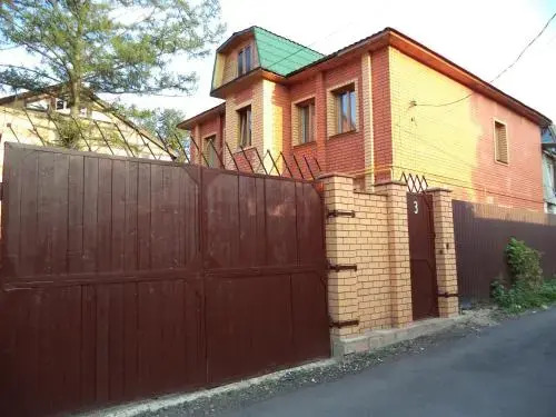 Мытищи: Антиобщага