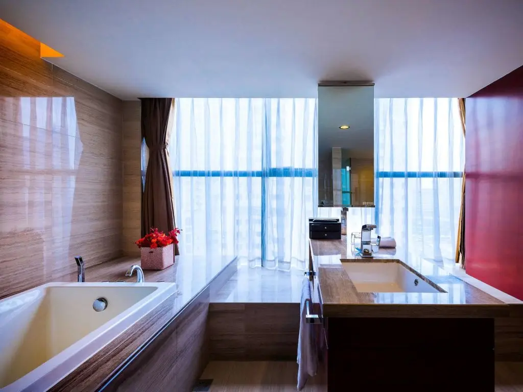 Сямынь: Hoiyue Hotel Xiamen