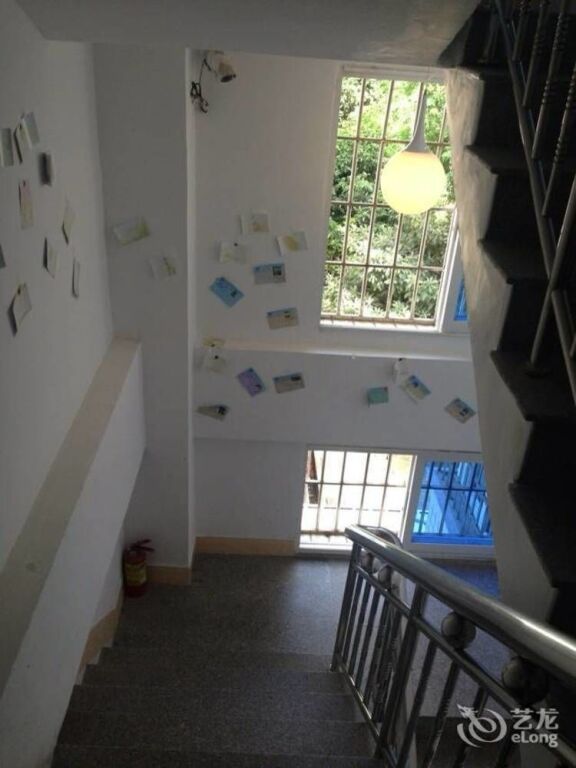 Сямынь: 3 Xia Da Ren Hostel (Student Apartment)